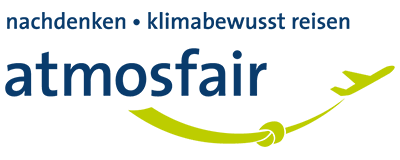 Logo Atmosfair